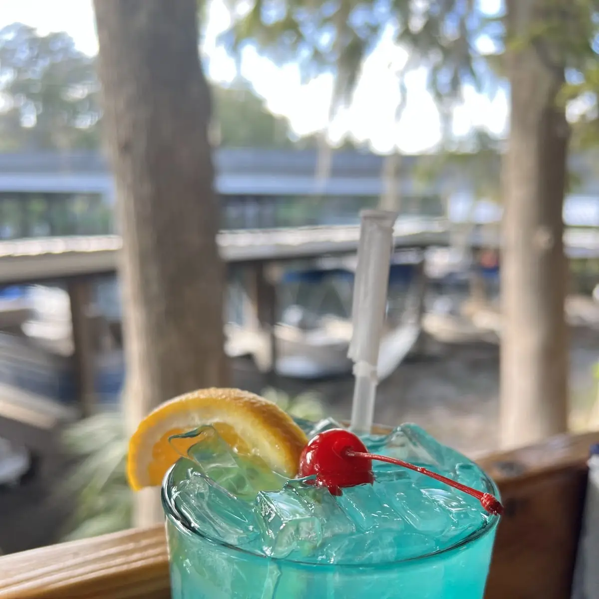 Alcoholic Frozen Drinks