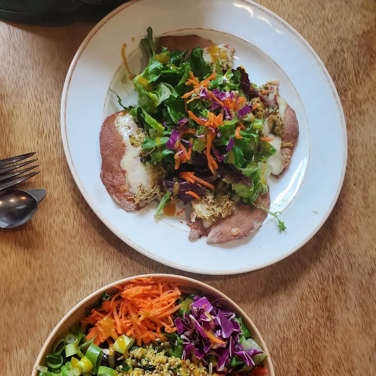 Veggie Bowl