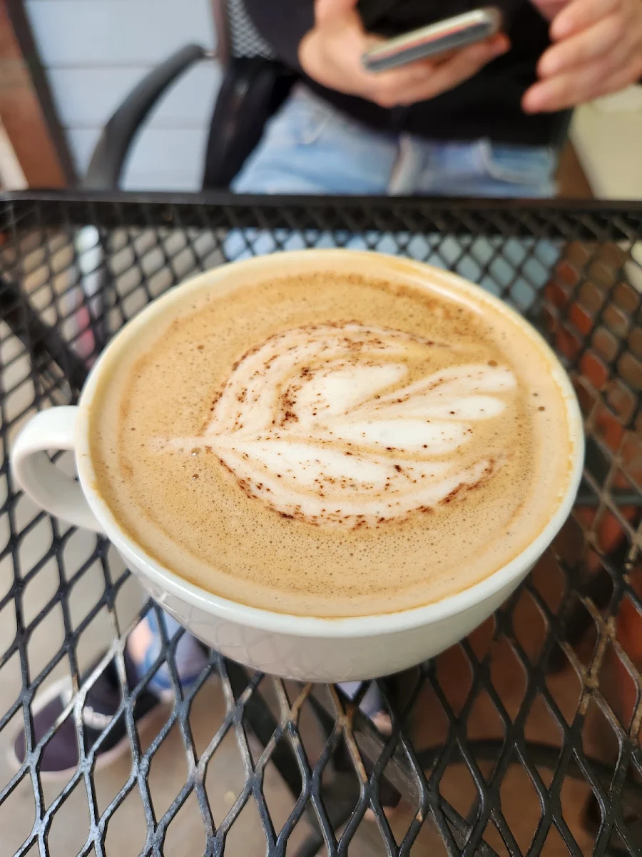 Cafe Mocha
