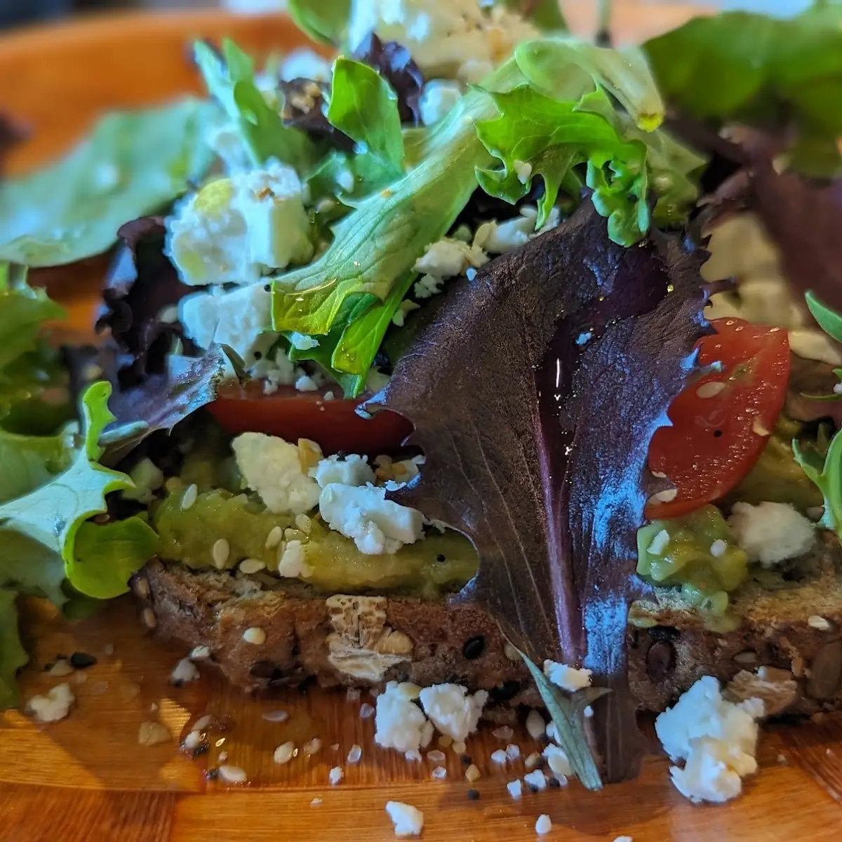 Avocado Toast