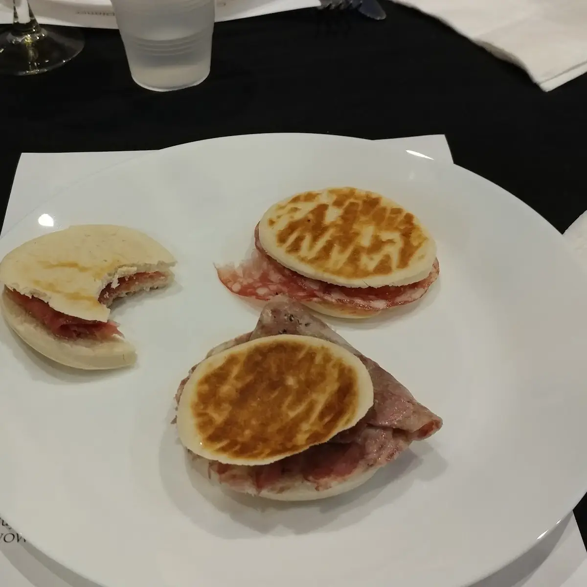English Muffin