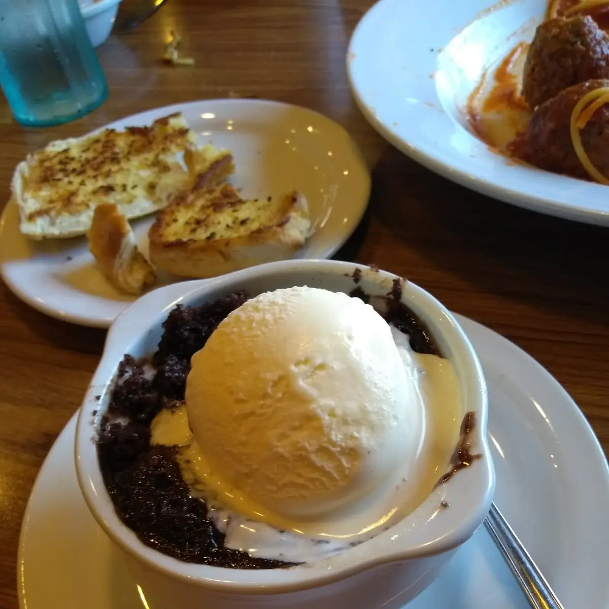 Lava Cake