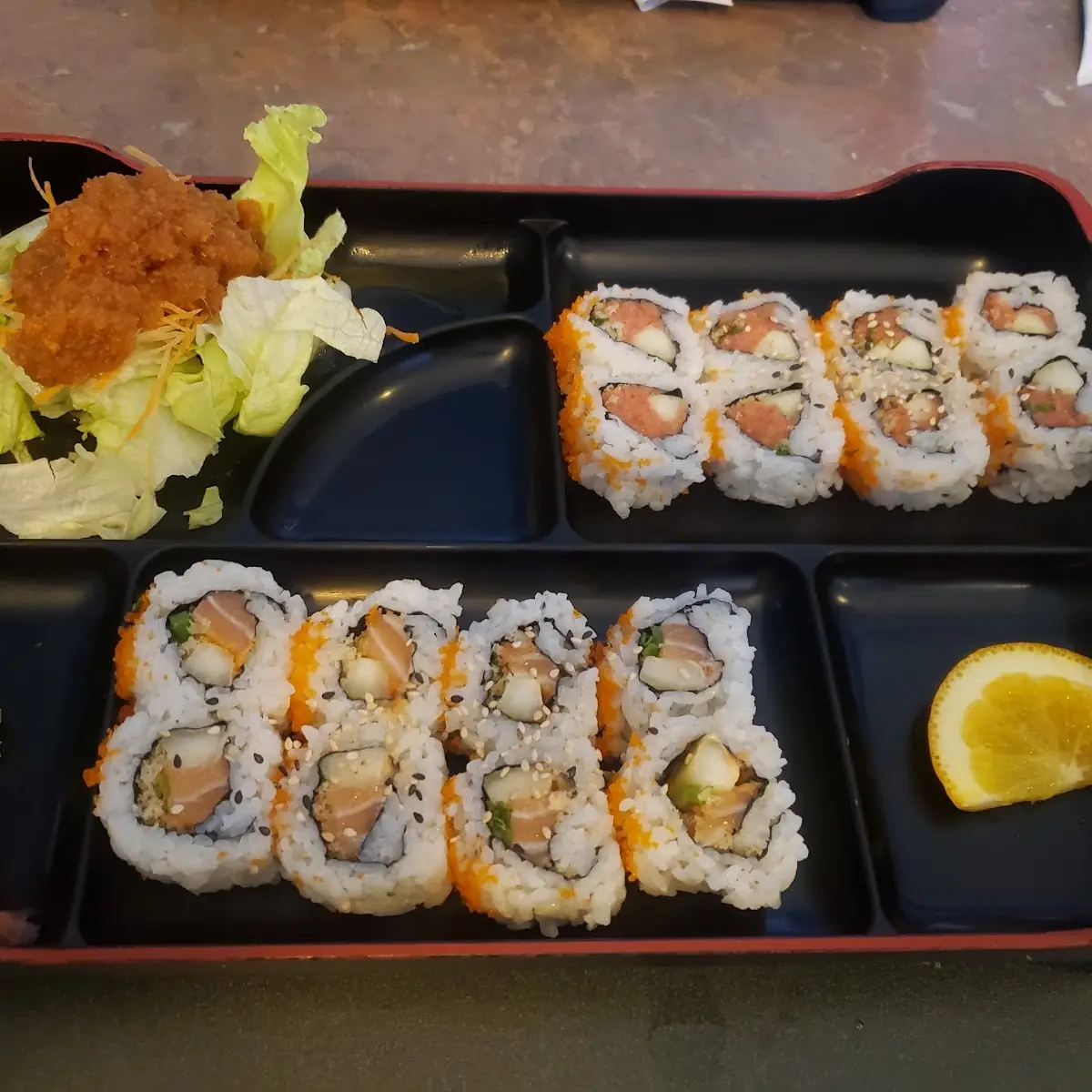Bento Box