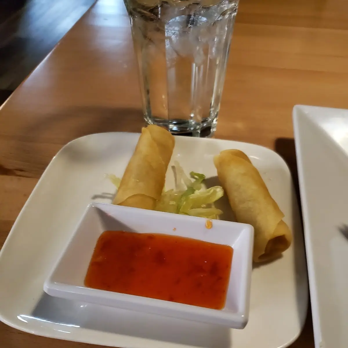 Spring Roll