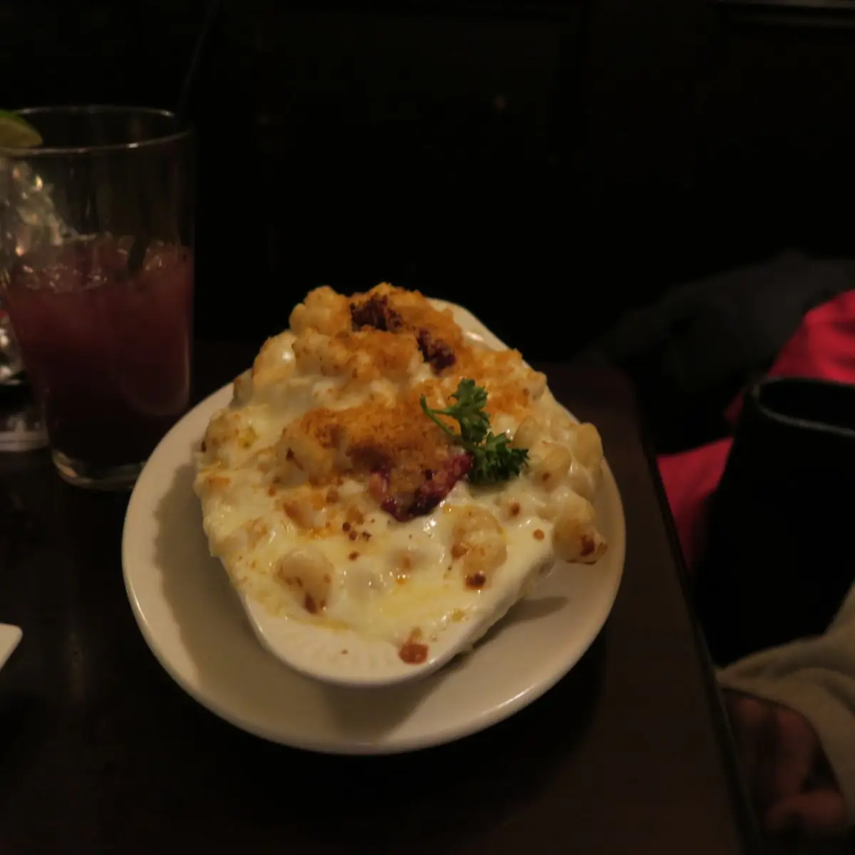 Mac and Cheese
