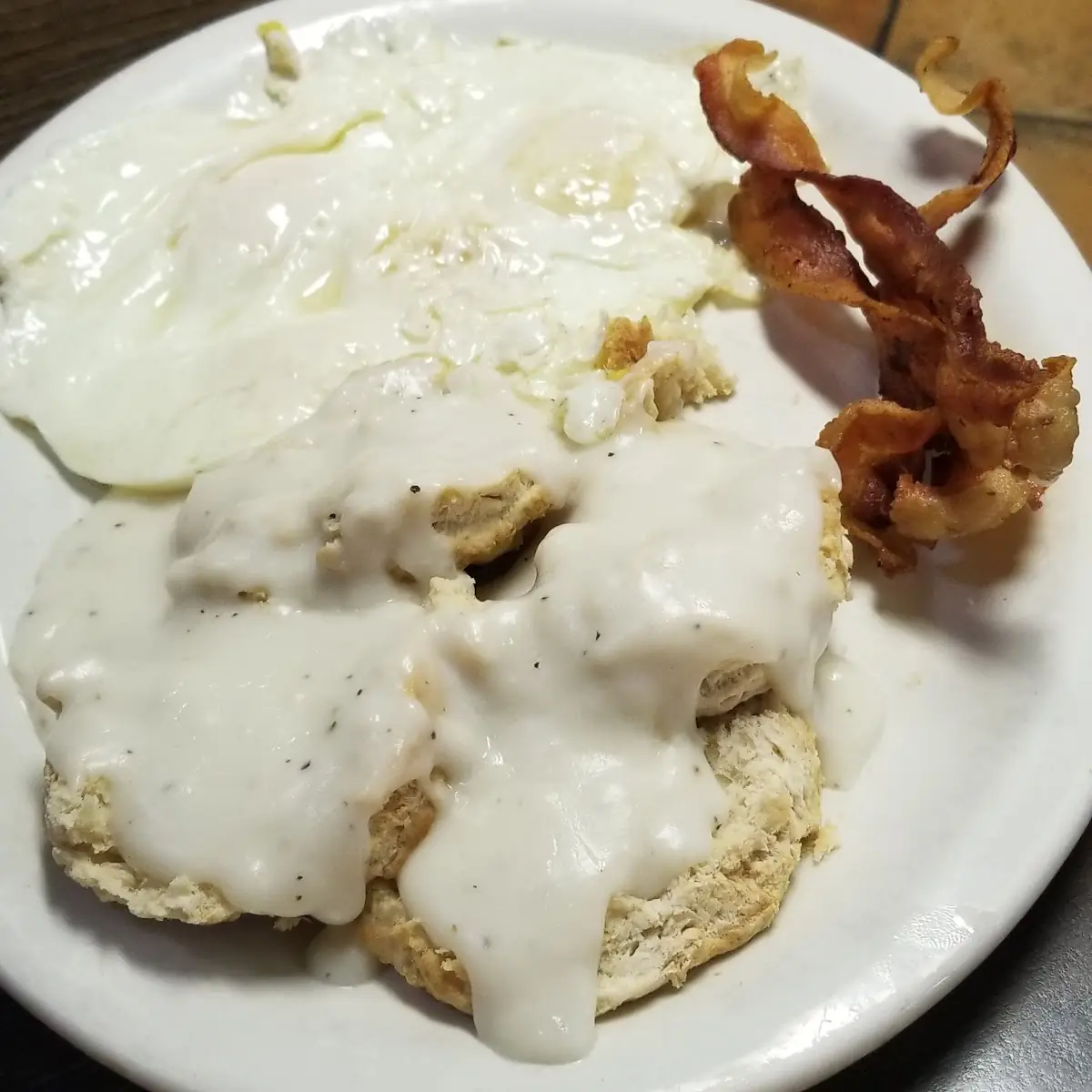 Chicken Fried Steak