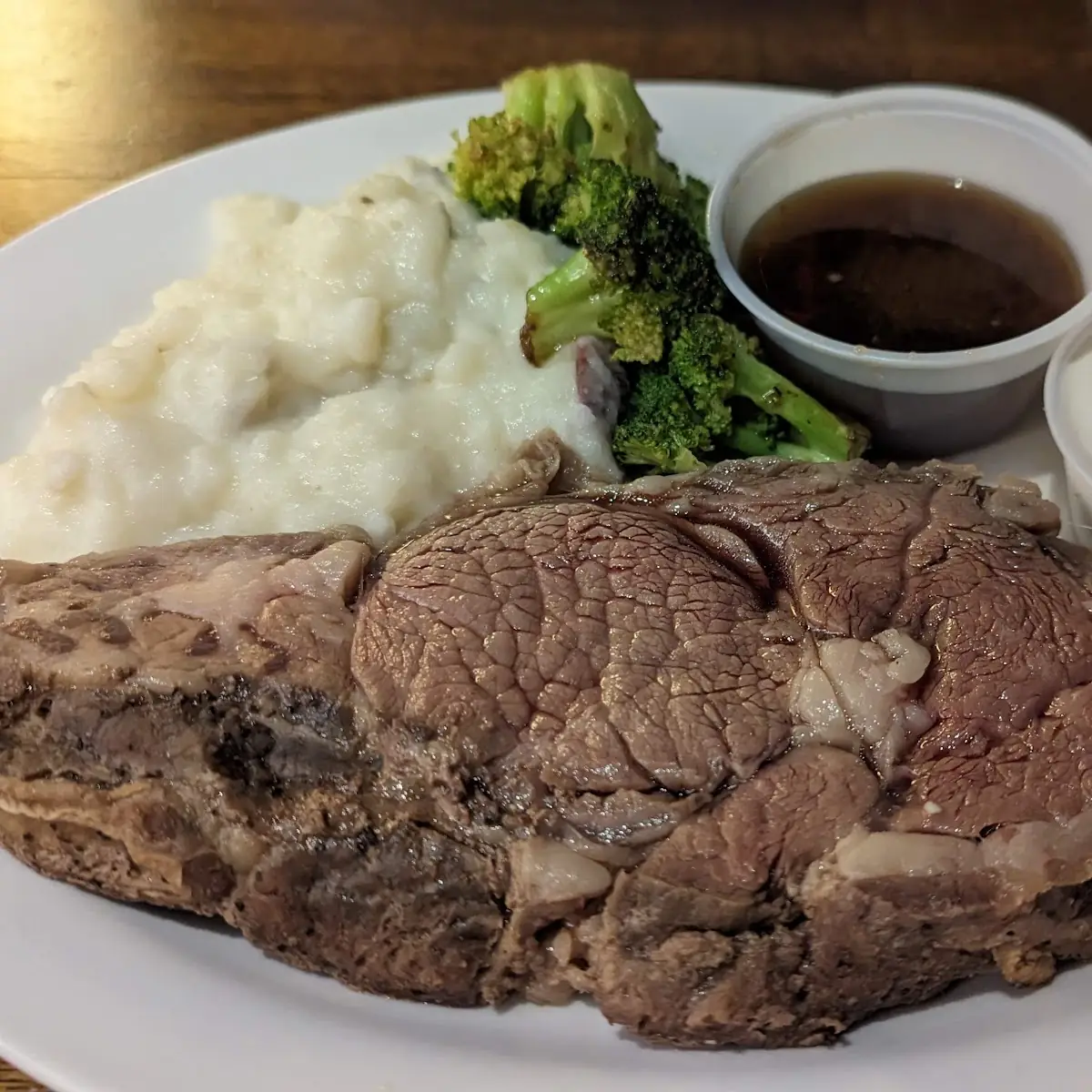 Thursdays Prime Rib 41015