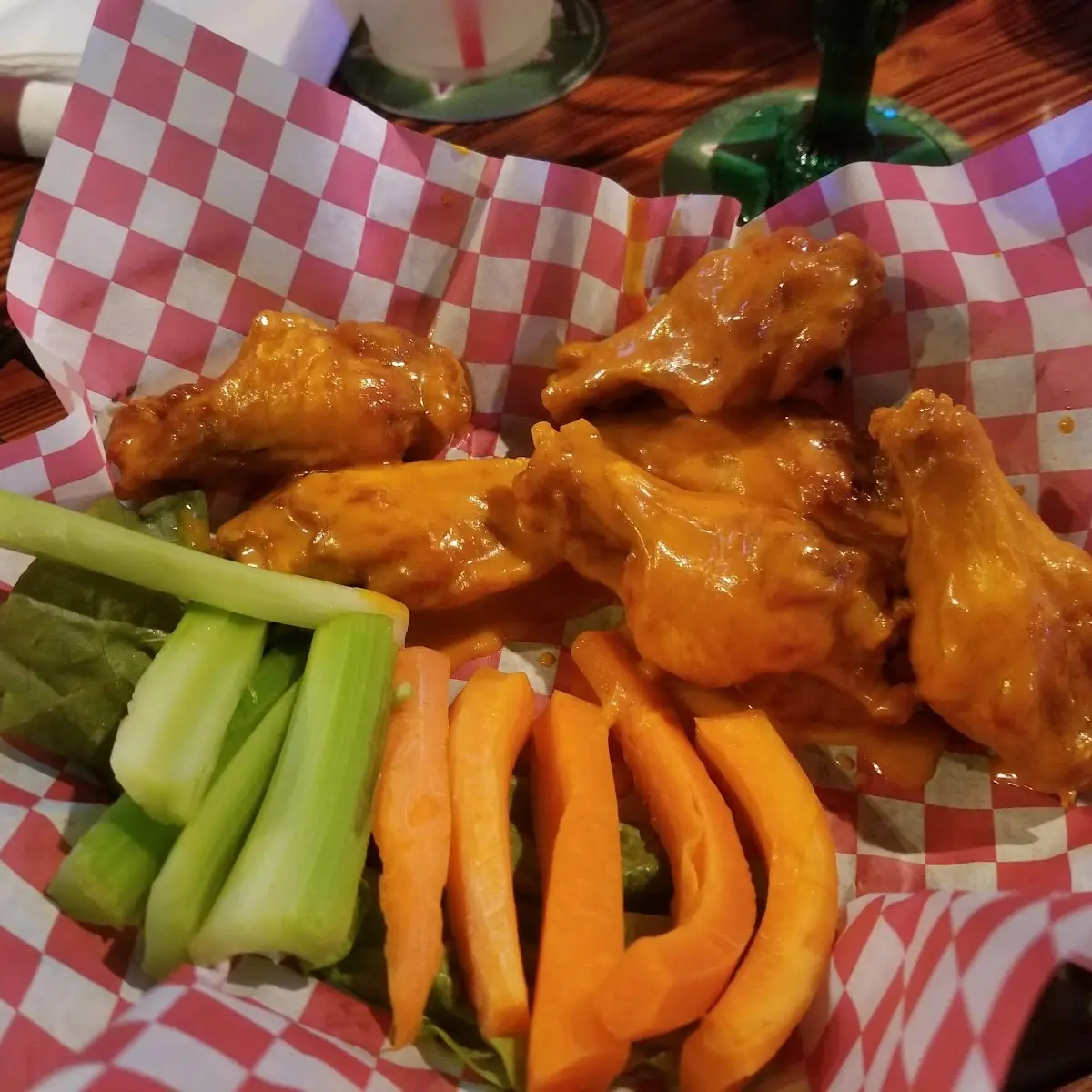 Chicken Wings