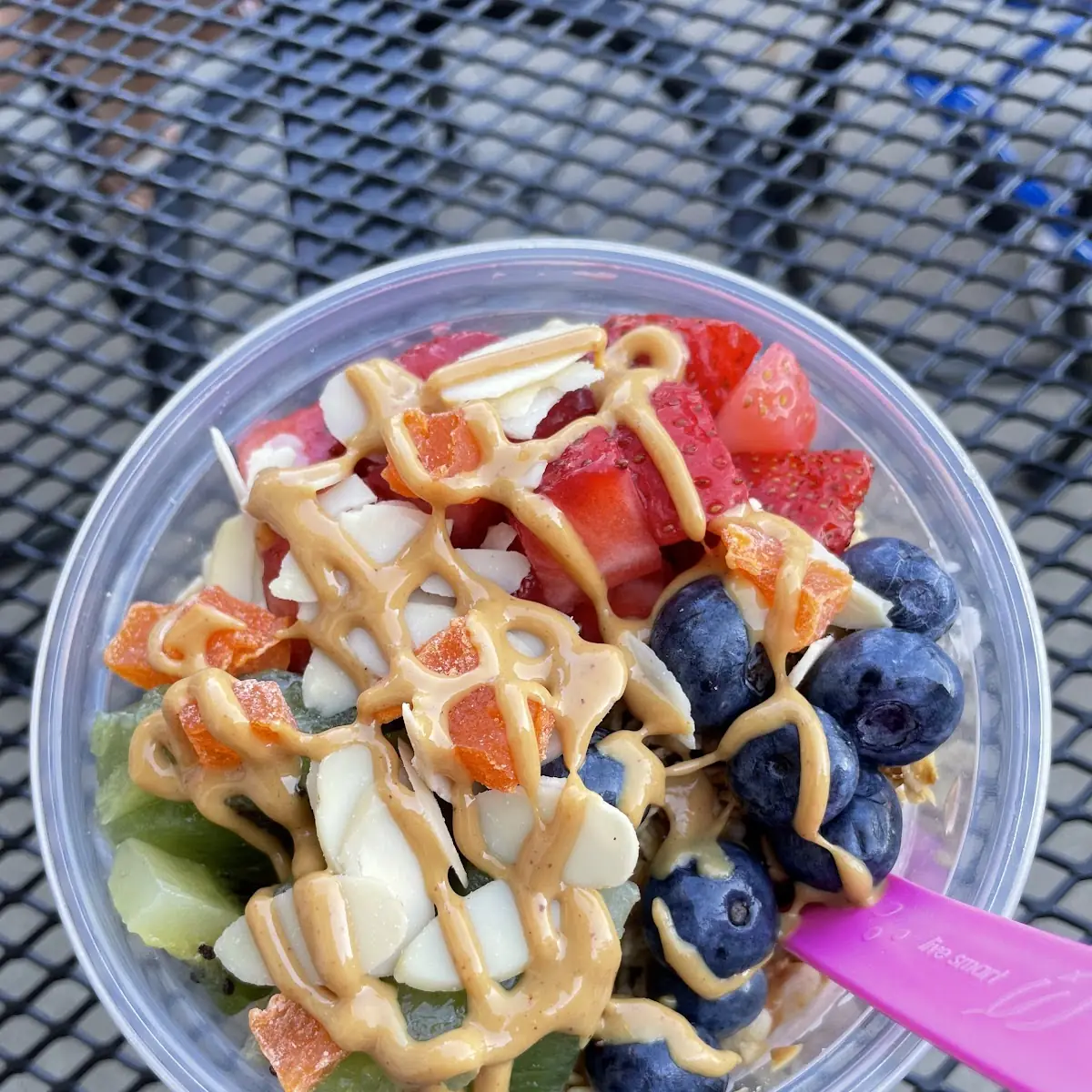 Fresh Fruit