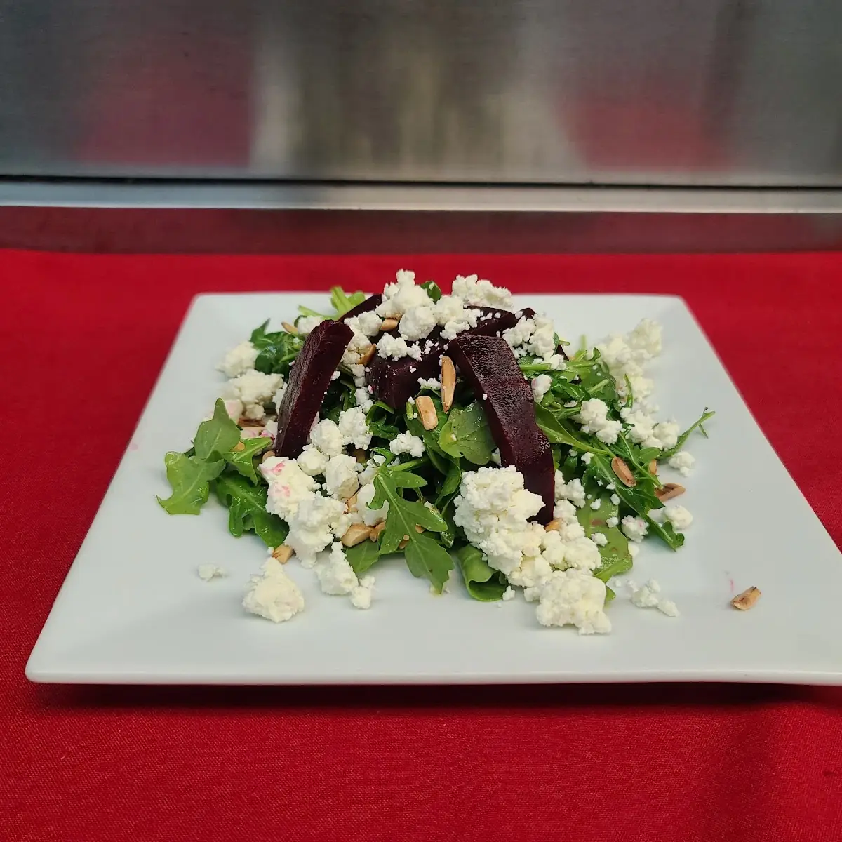 Beet Salad