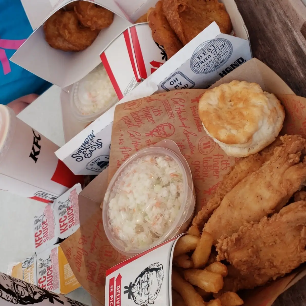 Chicken Tender