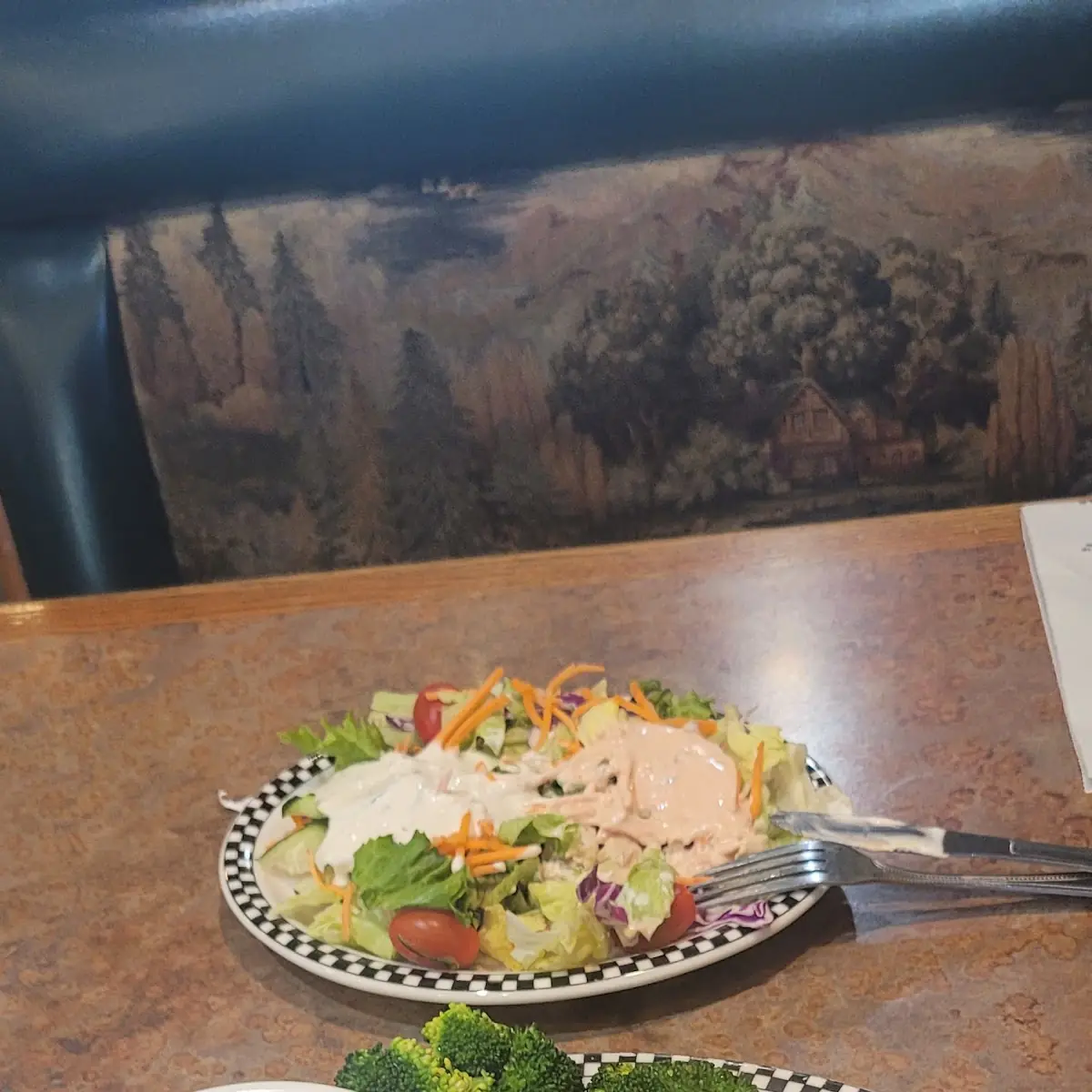 Chicken Fried Steak