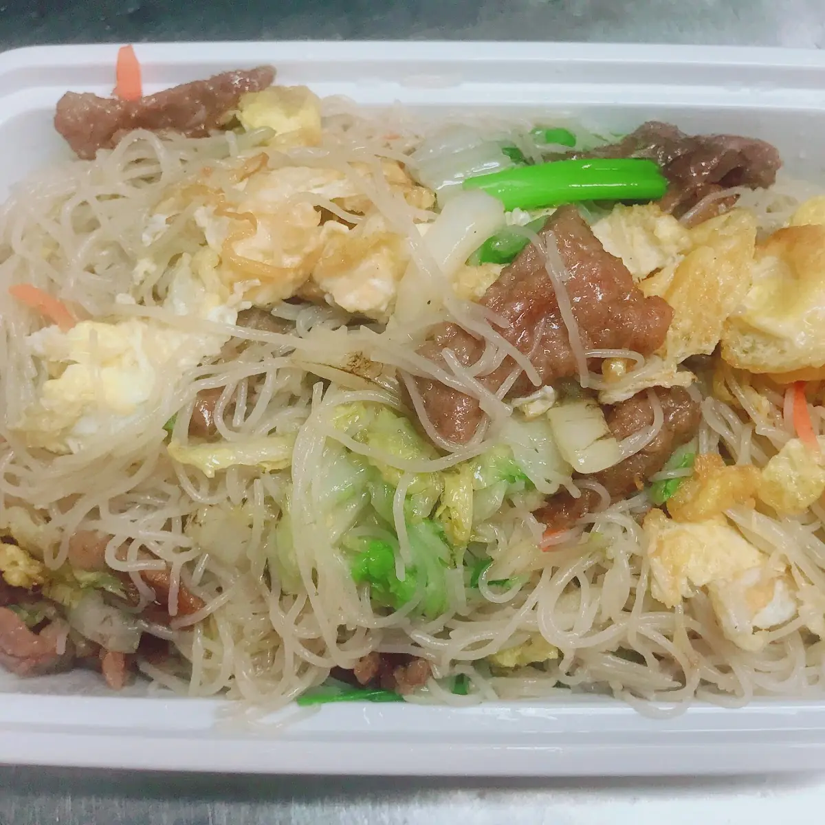 Rice Noodles