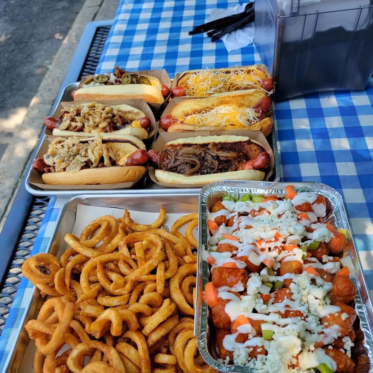 Philly Cheese Steak