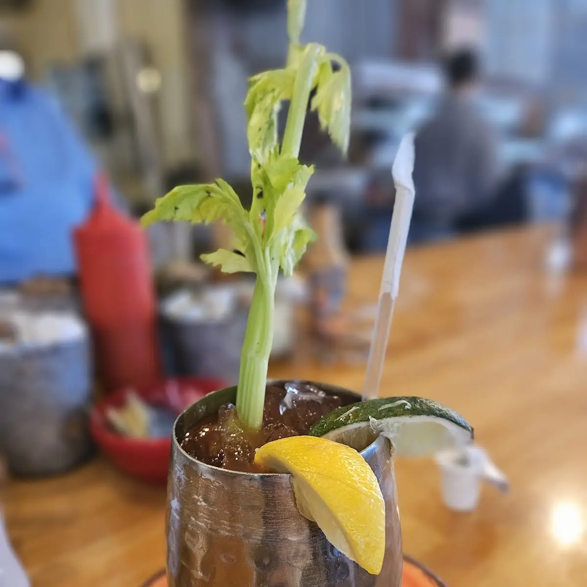 Bloody Mary