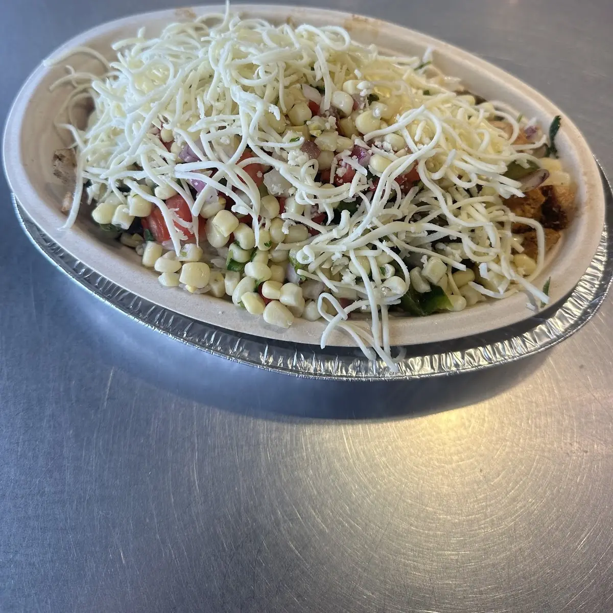 Rice Bowl