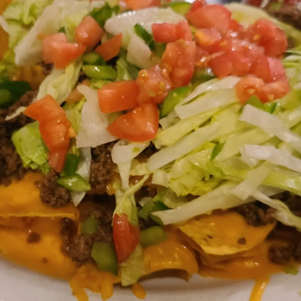 Nacho Supreme