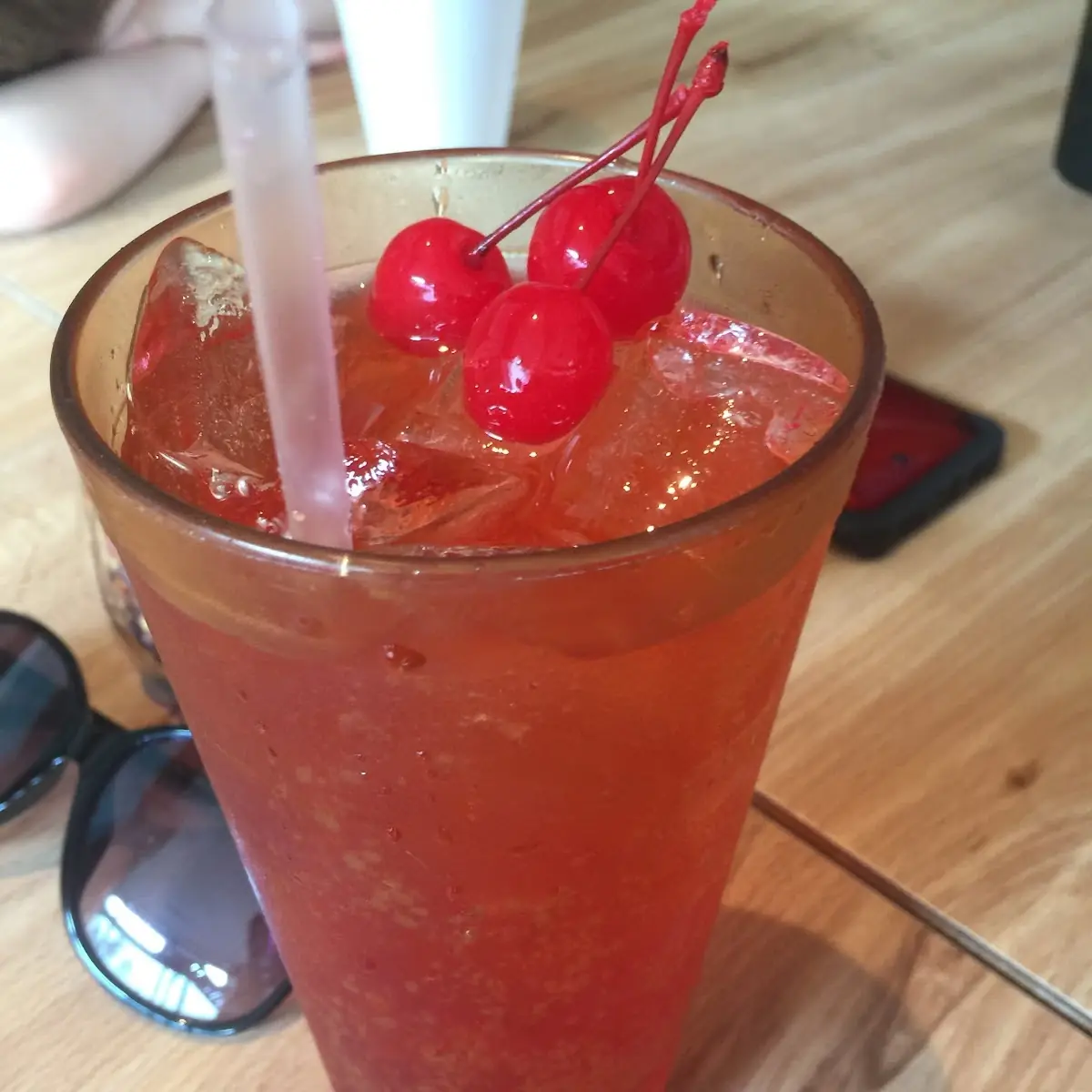 Shirley Temple