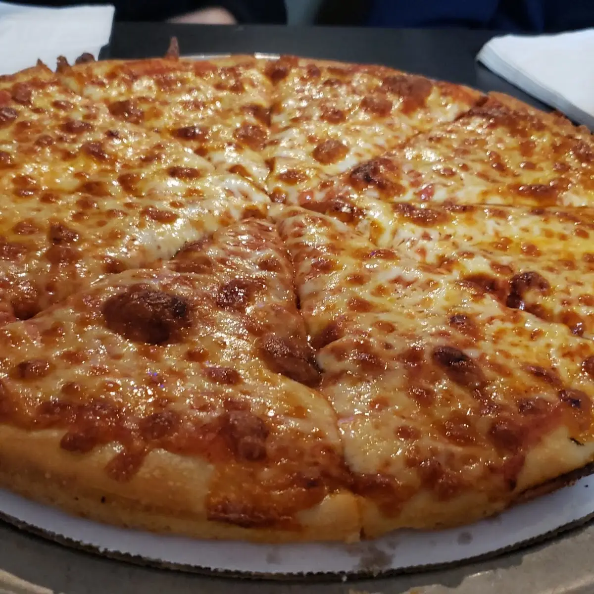 Cheese Pizza