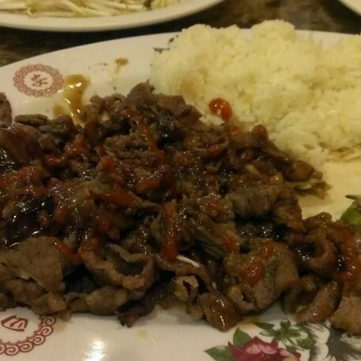 Bulgogi