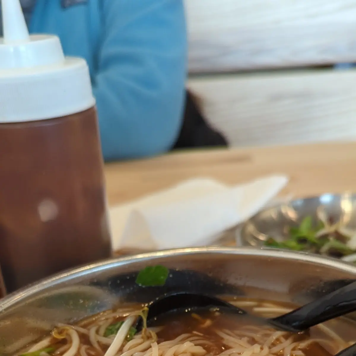 Steak Pho