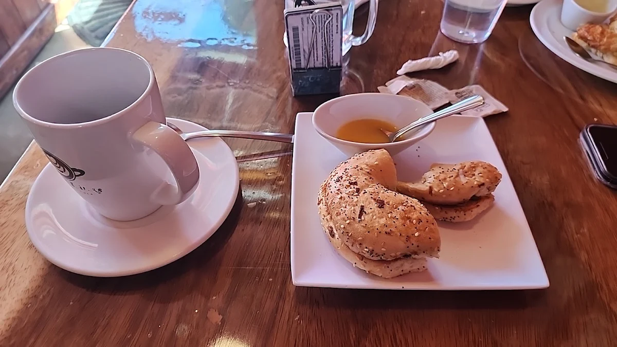 Bagel