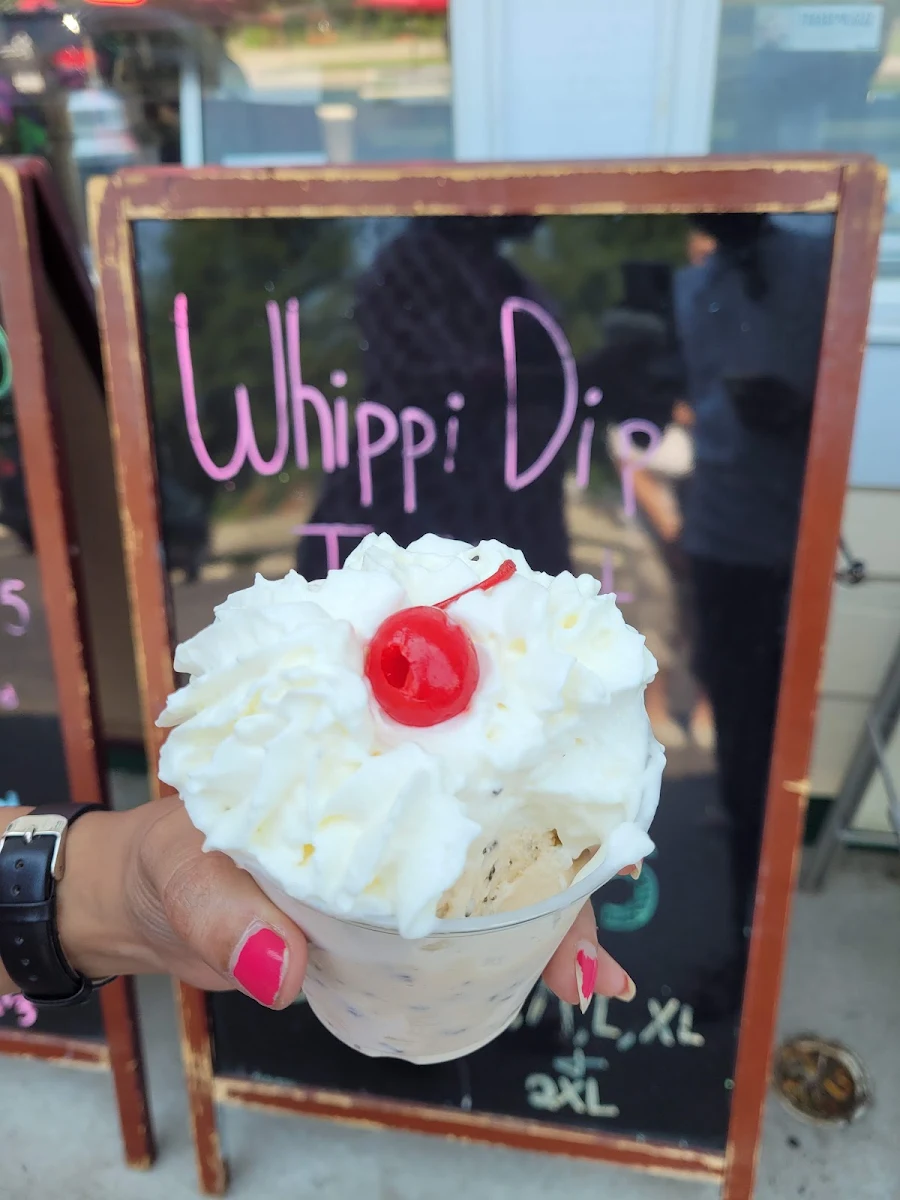 Hot Fudge