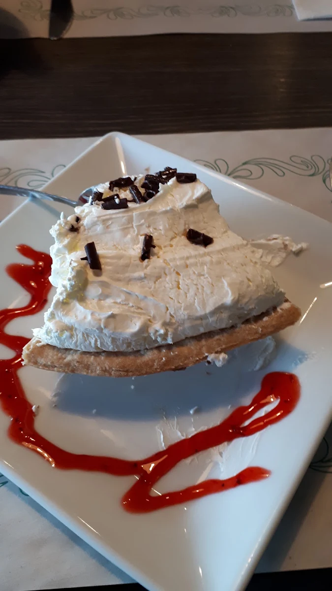 Gâteau Décadent Choco-caramel, Déli-Délice