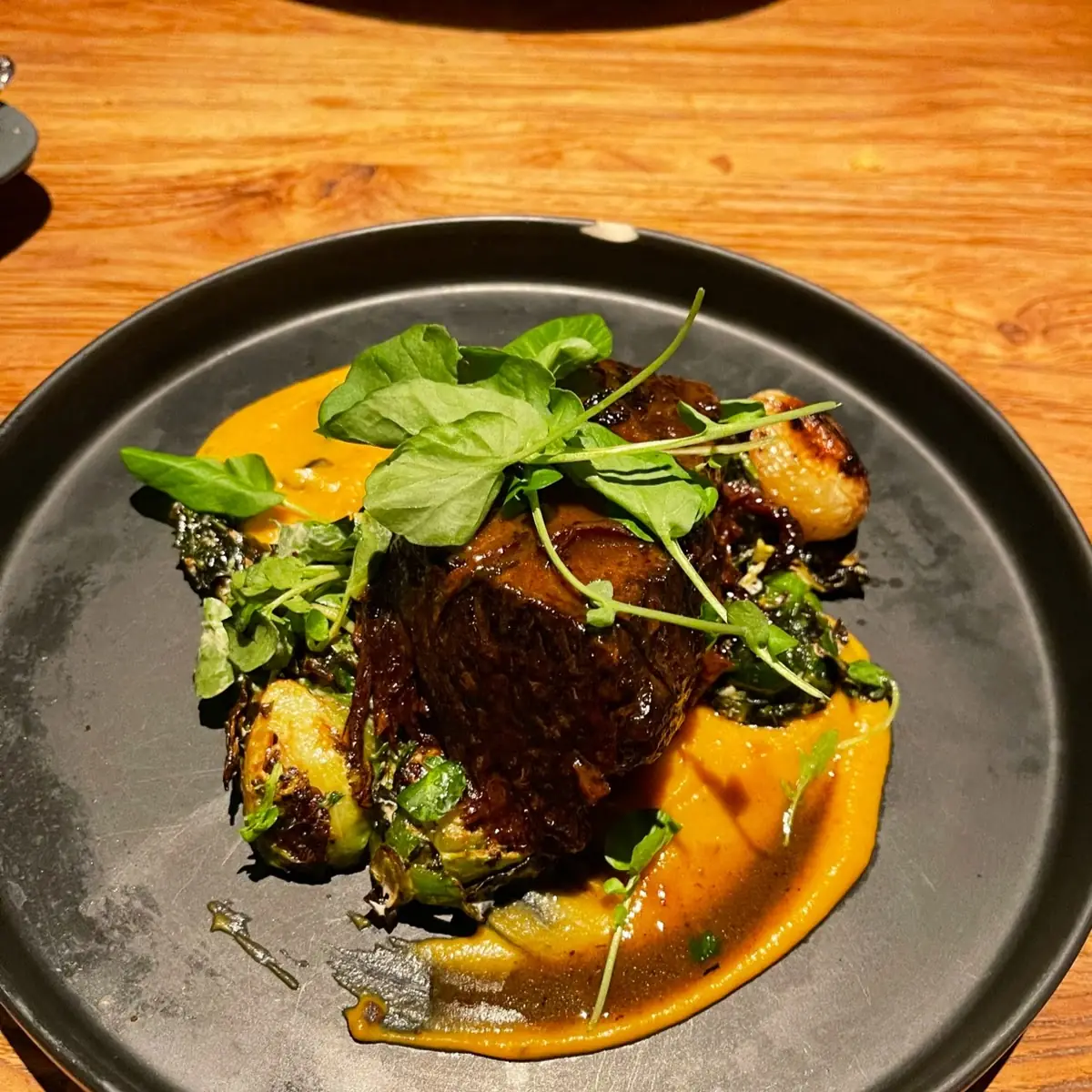 Short Ribs