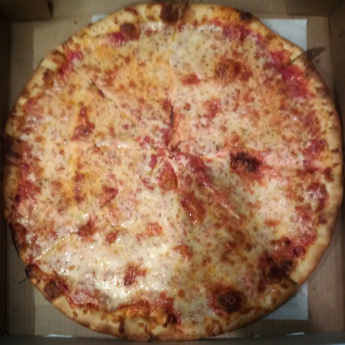 Neapolitan Pizza