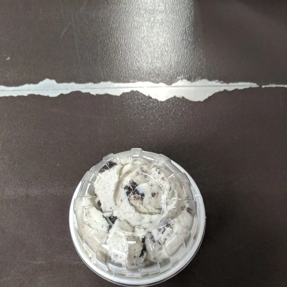 Cookies & Cream