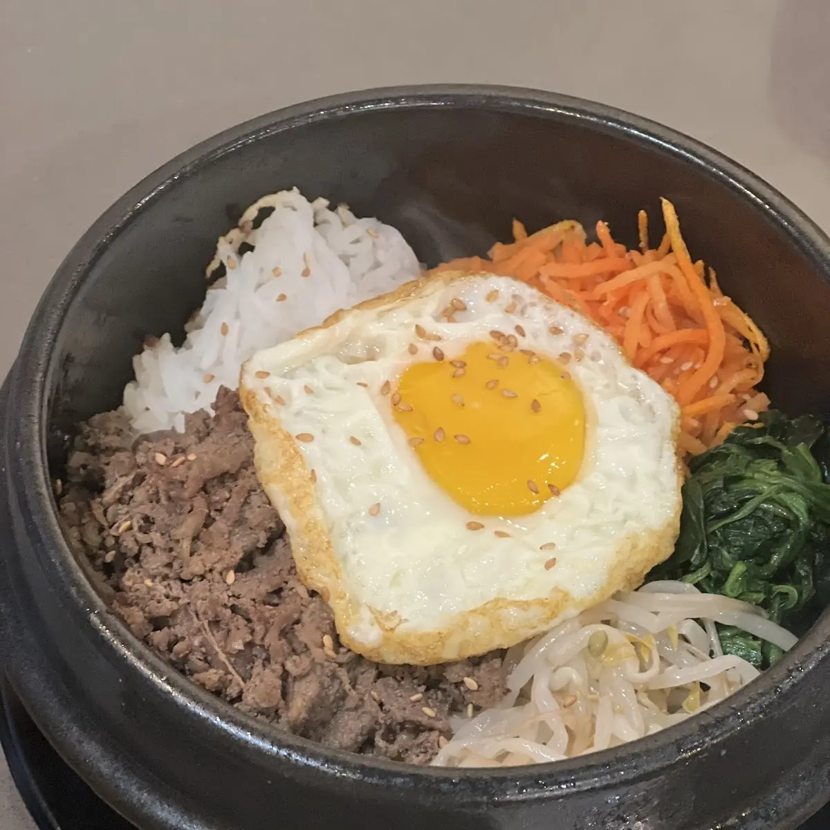 Bibimbap