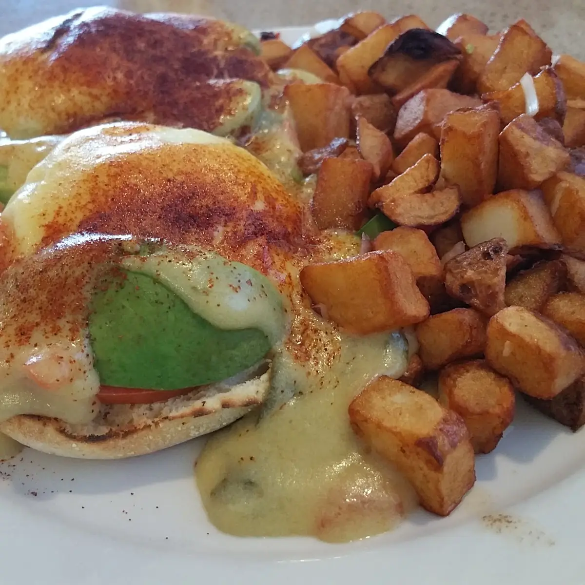 Home Fries