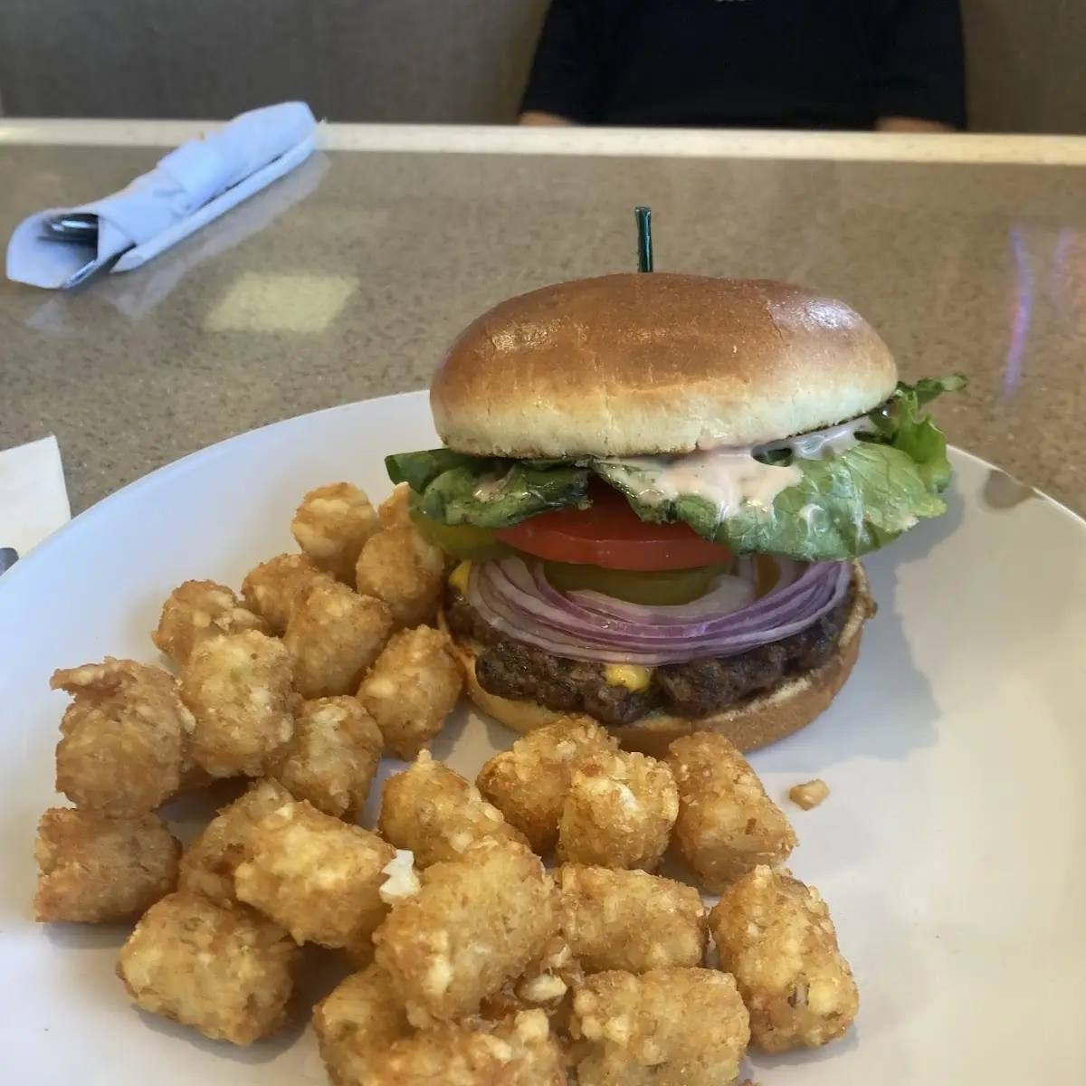 Tater Tots