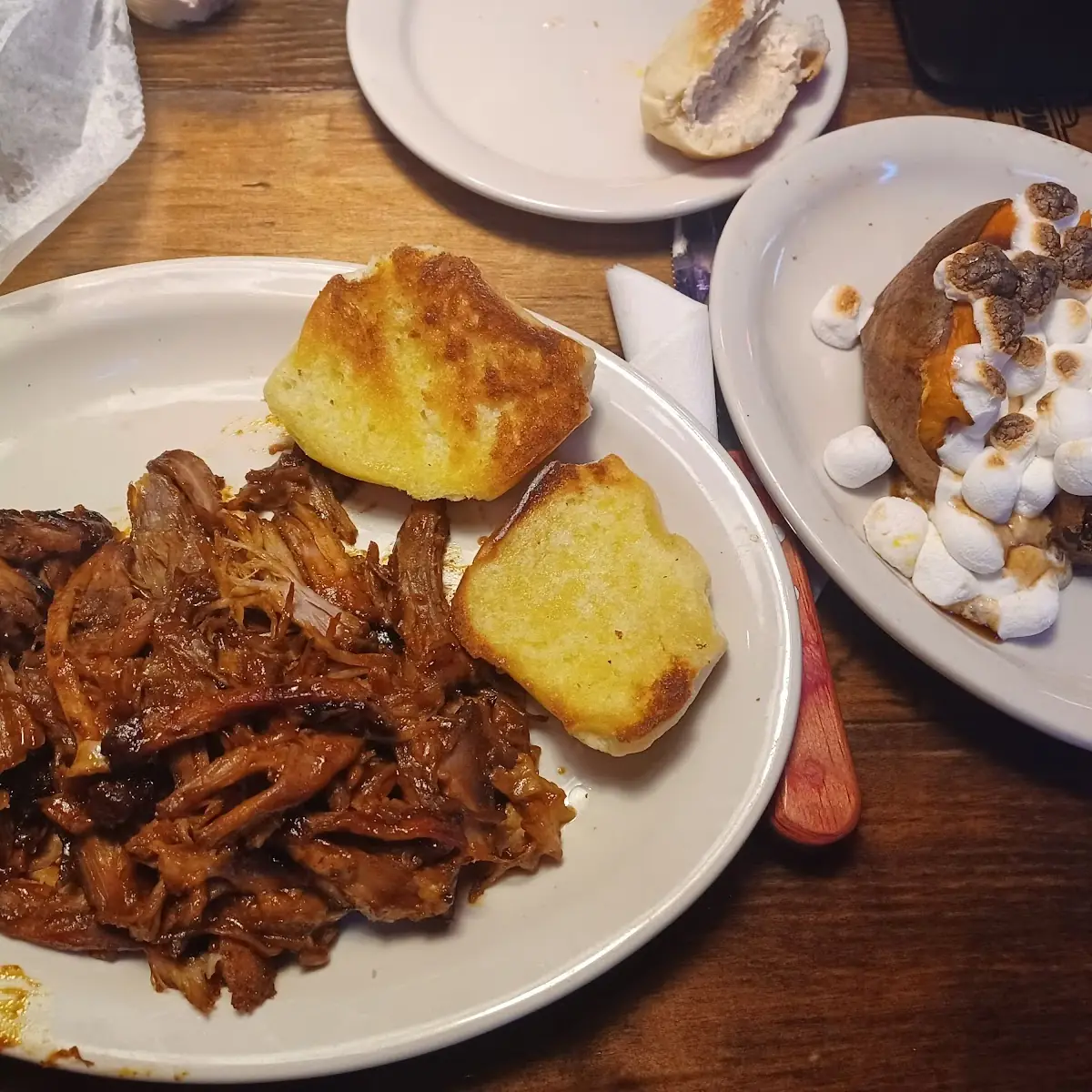 Pulled Pork