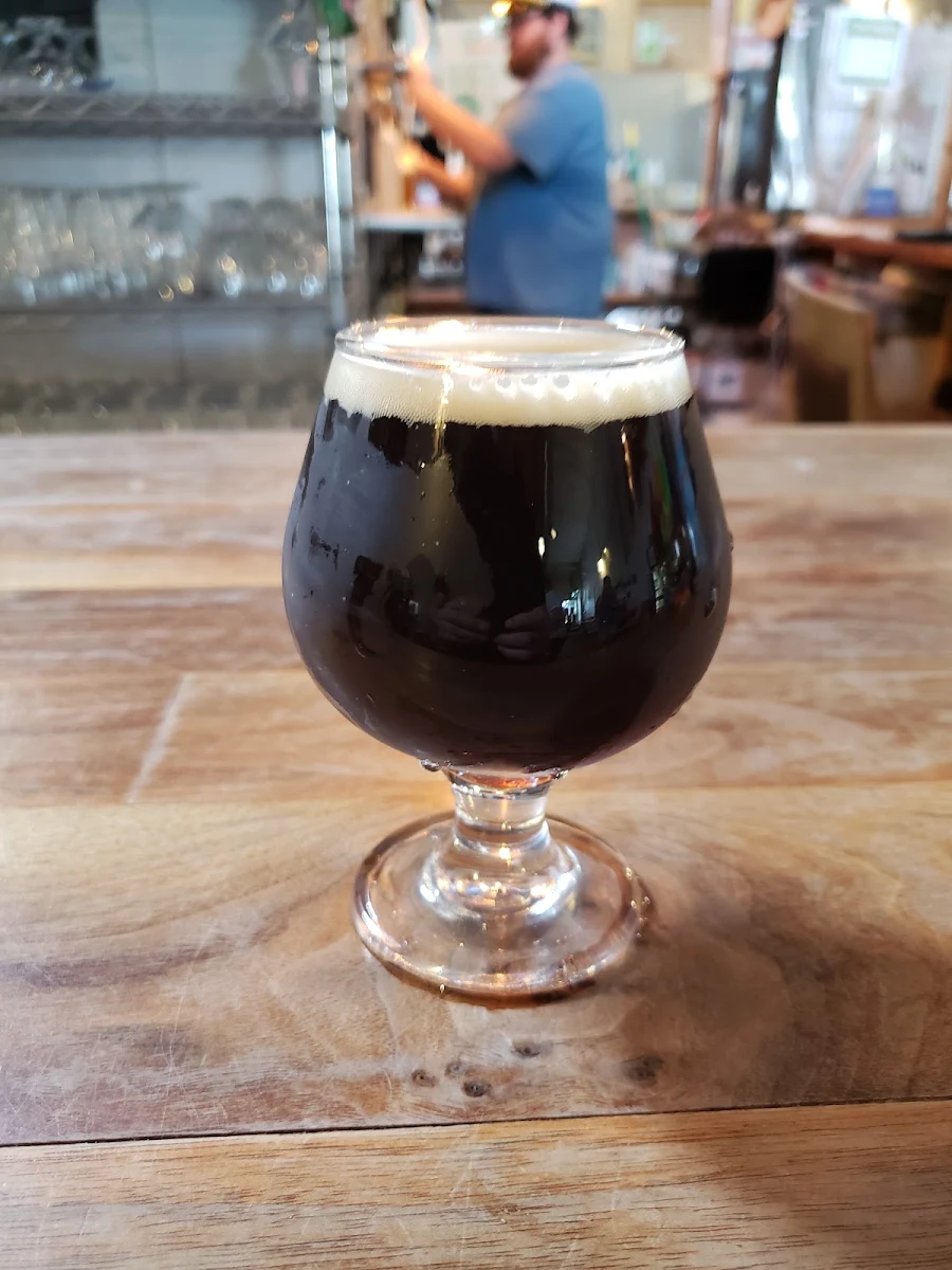 Cold Brew