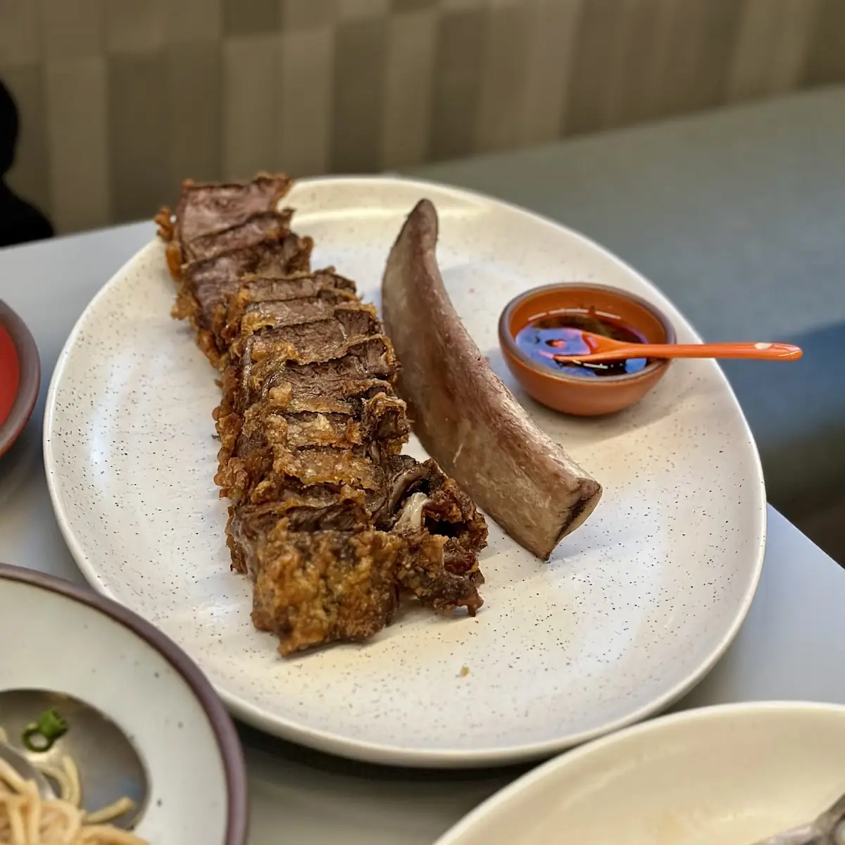 Beef Short Ribs