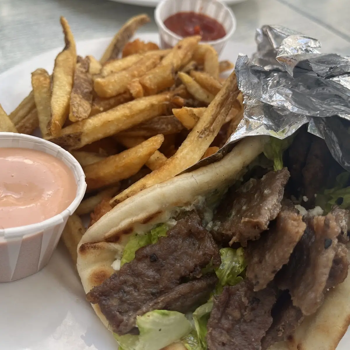 Gyro