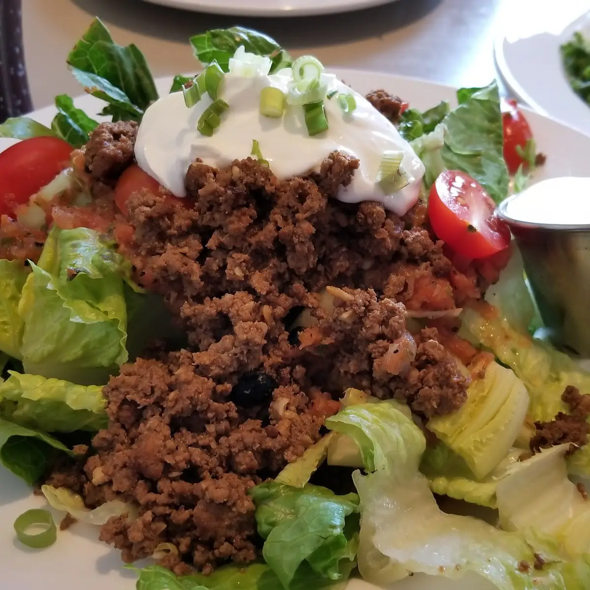 Taco Salad