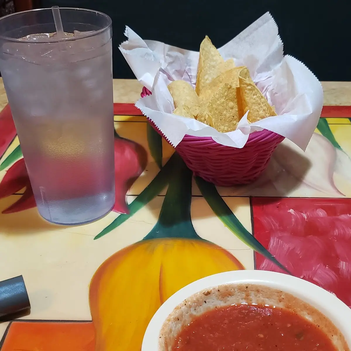 Nachos Grande