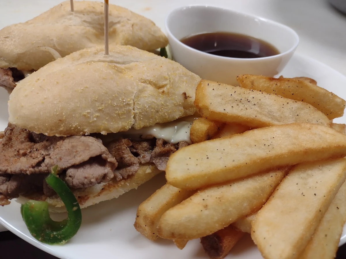 French Dip