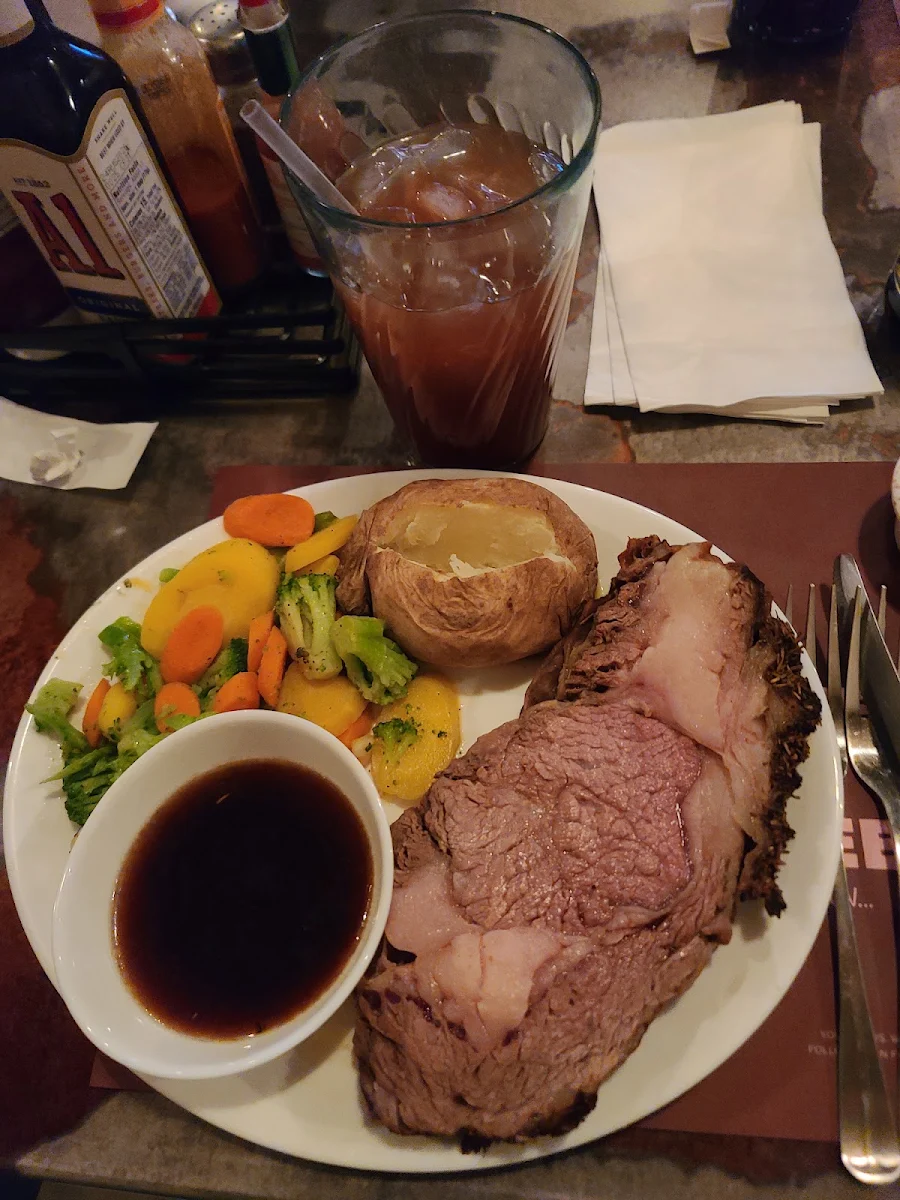 Prime Rib