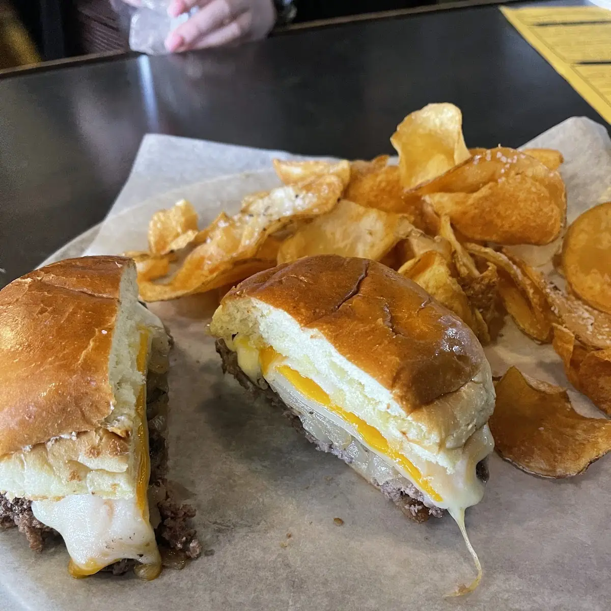 Badger Burger