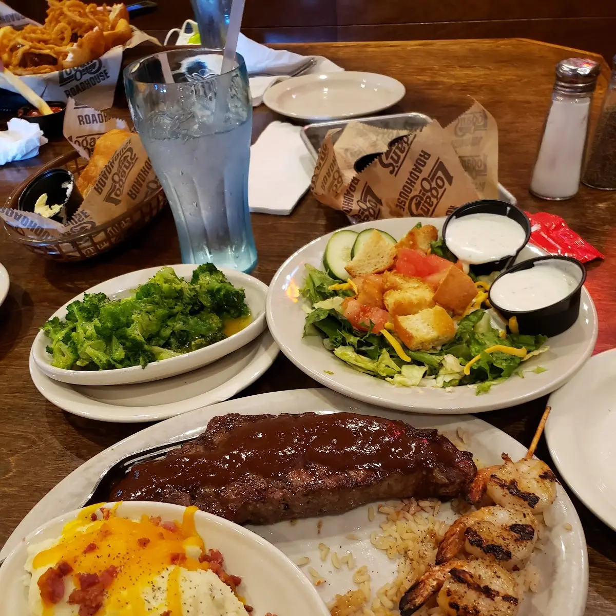 New York Strip