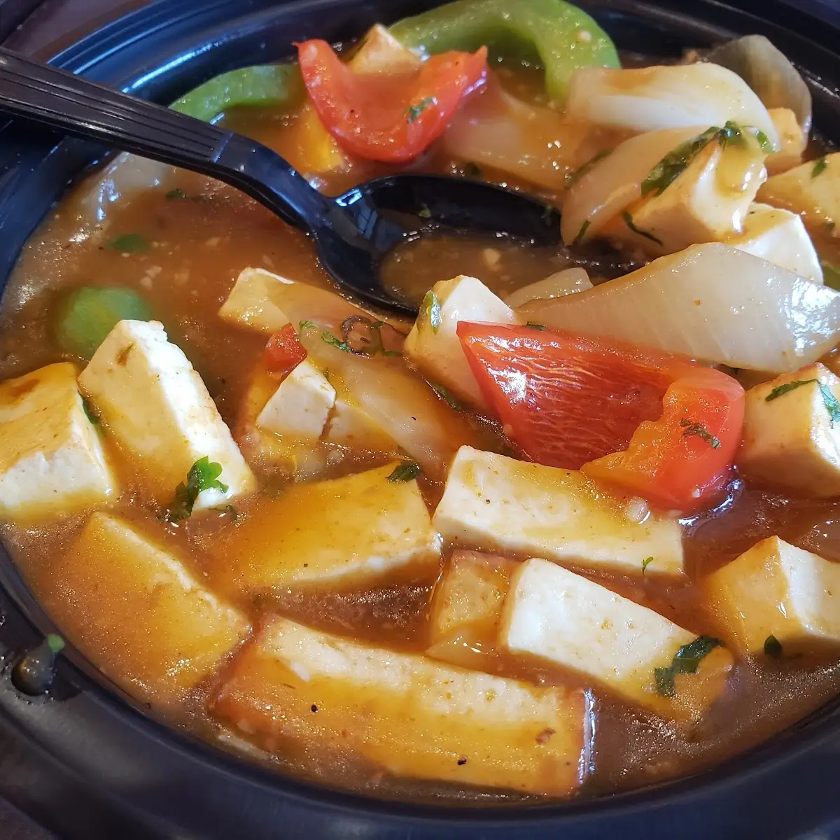 Vegetable Soup