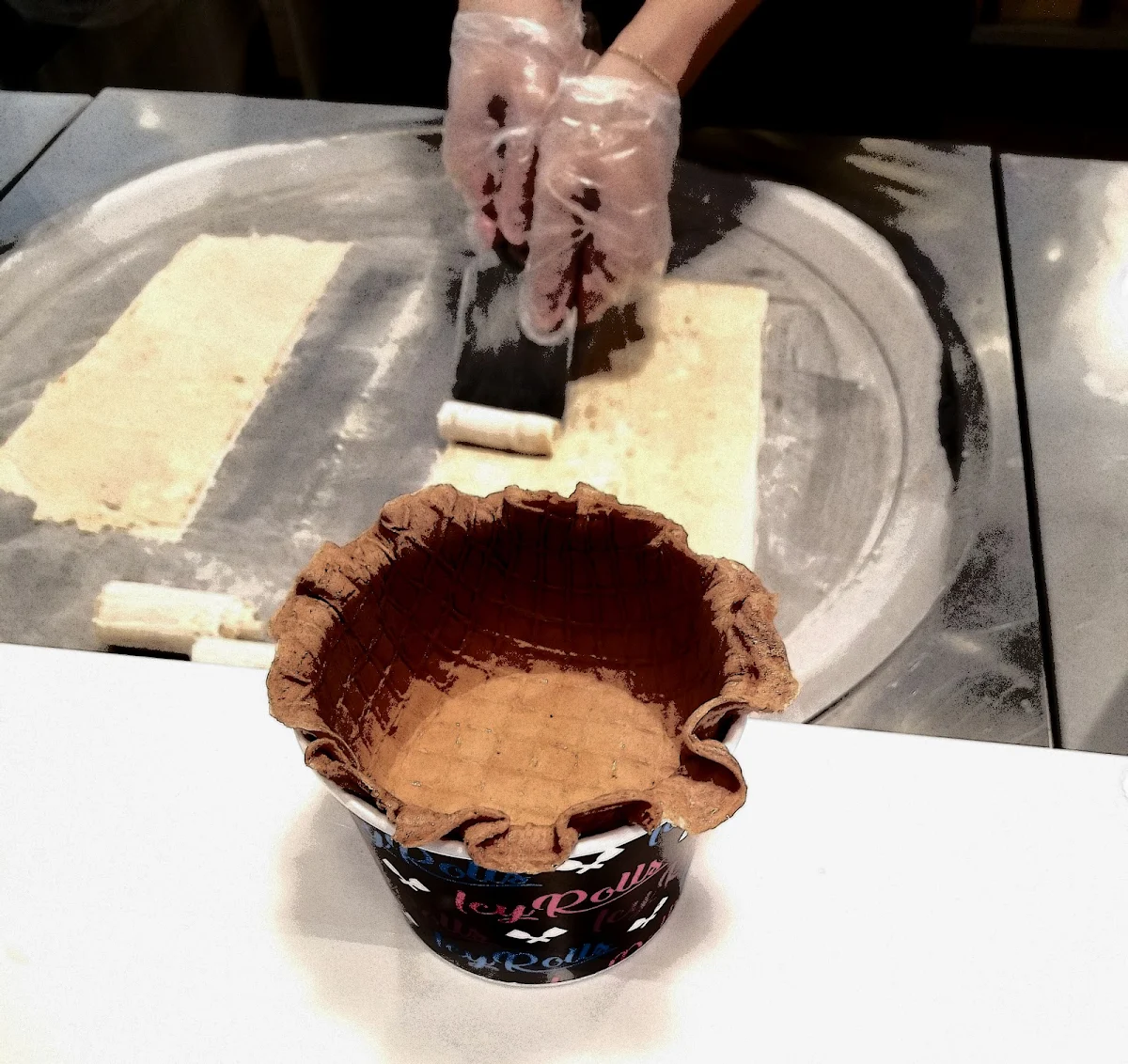 Peanut Butter Cup