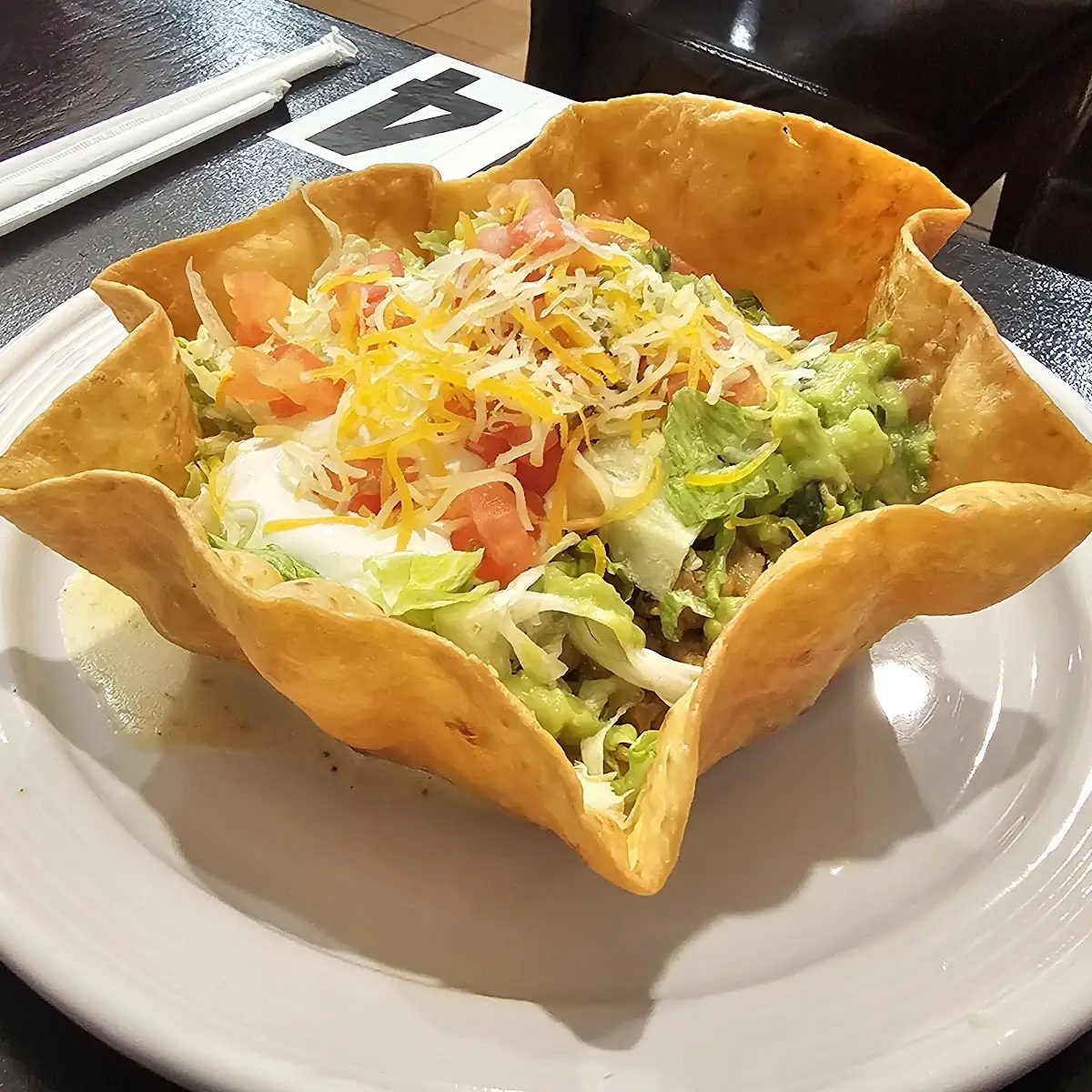 Taco Salad