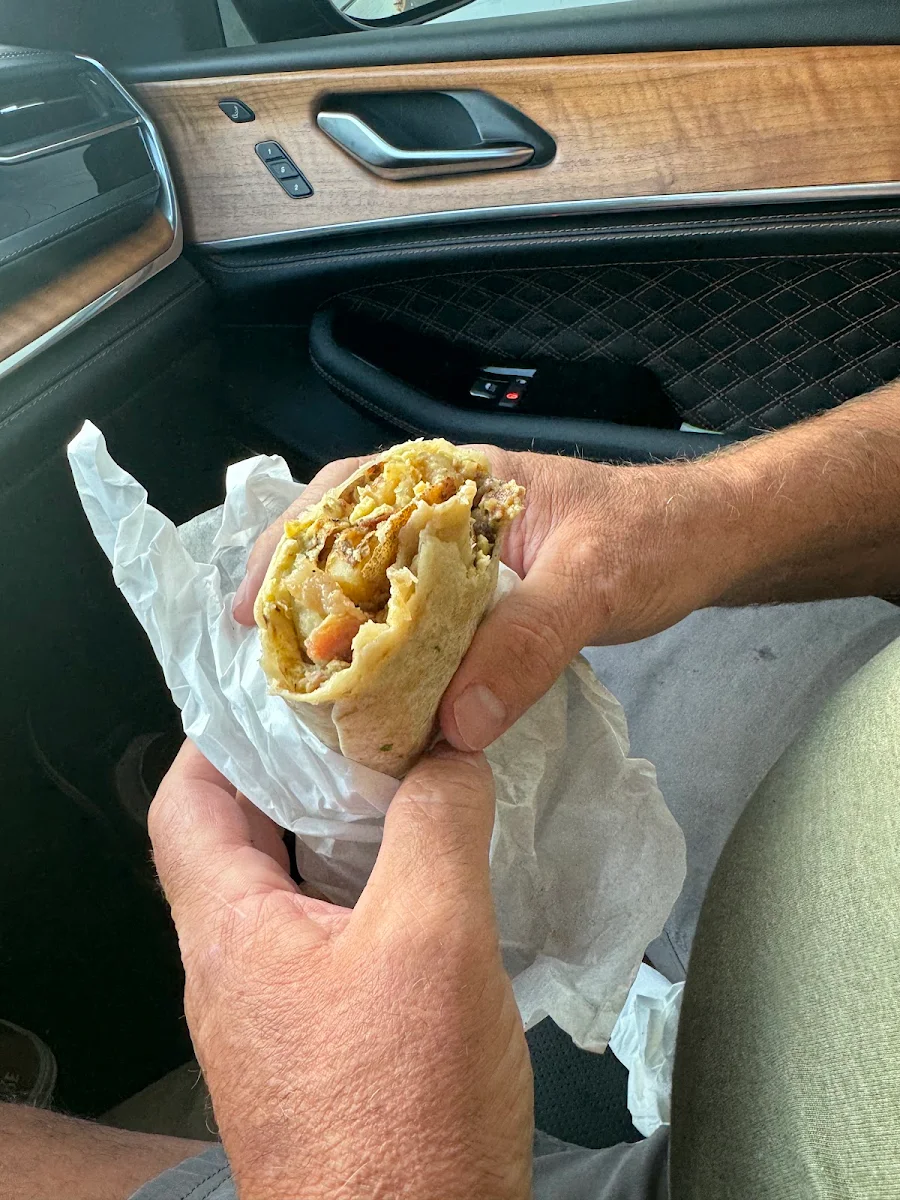 Burrito