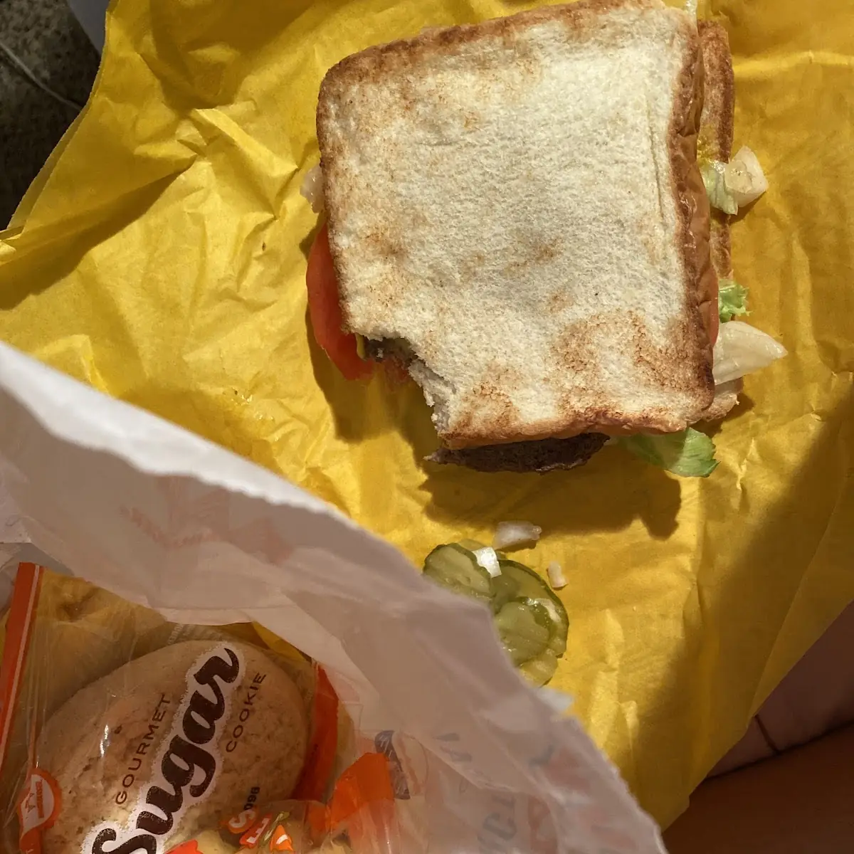 Club Sandwich