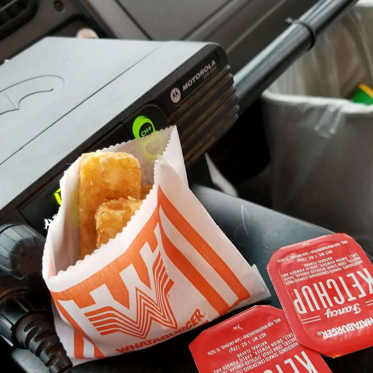 Hash Browns